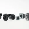 External Rotor Motor, EC-DC, 48VDC, 225mm, Centrifugal - view 3
