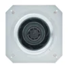 External Rotor Motor, EC-DC, 48VDC, 250mm, Centrifugal - view 2