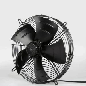 External Rotor Motor, EMTH, Axial