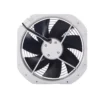 External Rotor Motor, FANOVA, 350mm, Axial - view 2
