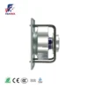 External Rotor Motor, FANOVA, 50/60hz, 230v, 355mm