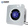 External Rotor Motor, GL-B190B-EC-M0, 230v, 190mm, Plastic