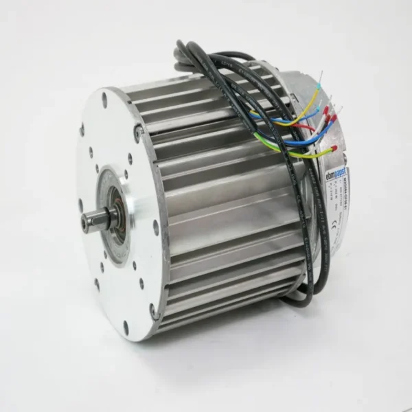 External Rotor Motor, M3g084-gf08-81, M3g084gf0881, 392w