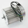 External Rotor Motor, M3g084-gf08-81, M3g084gf0881, 392w - view 4