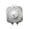 External Rotor Motor, M4Q045-CA01-75, HVAC