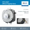 External Rotor Motor, M4Q045-CA01-75, HVAC - view 2