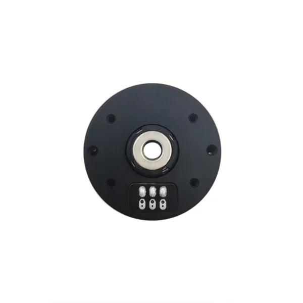 External Rotor Motor, PM2806, 12V, Brushless - view 3