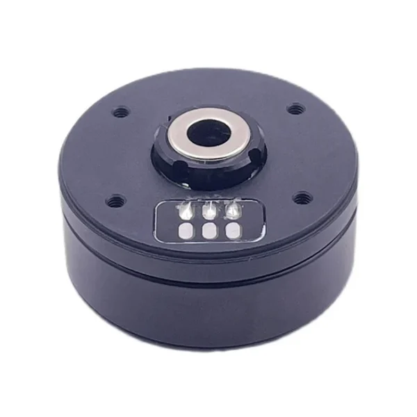 External Rotor Motor, PM2806, 12V, Brushless - view 6