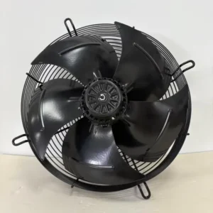 External Rotor Motor, Portable, 170W, 380/400V, 60hz