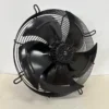 External Rotor Motor, Portable, 170W, 380/400V, 60hz - view 2