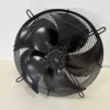 External Rotor Motor, Portable, 170W, 380/400V, 60hz - view 3