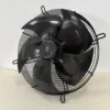 External Rotor Motor, Portable, 170W, 380/400V, 60hz - view 4