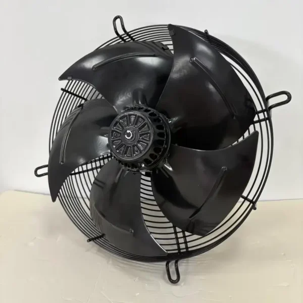 External Rotor Motor, Portable, 170W, 380/400V, 60hz - view 4