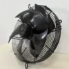 External Rotor Motor, Portable, 170W, 380/400V, 60hz - view 6