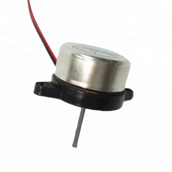 External Rotor Motor, SANLY, 30mm, 3025, Brushless - view 2