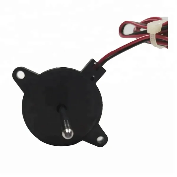 External Rotor Motor, SANLY, 30mm, 3025, Brushless - view 4