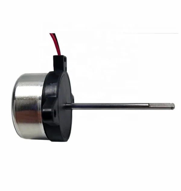 External Rotor Motor, SANLY, 30mm, 3025, Brushless - view 5