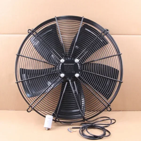 External Rotor Motor, WEIGUANG, 200V, 230V, 220V