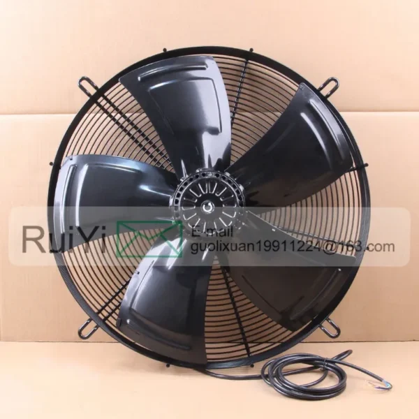 External Rotor Motor, WEIGUANG, 200V, 230V, 220V - view 3