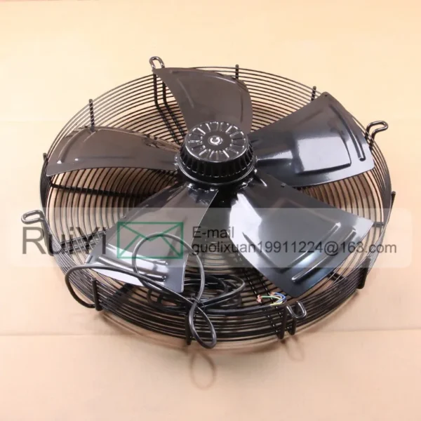 External Rotor Motor, WEIGUANG, 200V, 230V, 220V - view 5