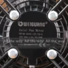 External Rotor Motor, WEIGUANG, 200V, 230V, 220V - view 6