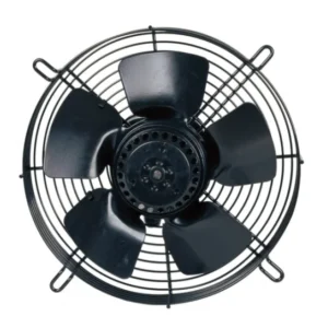 External Rotor Motor, YWF, 200mm, 2600RPM, 380V