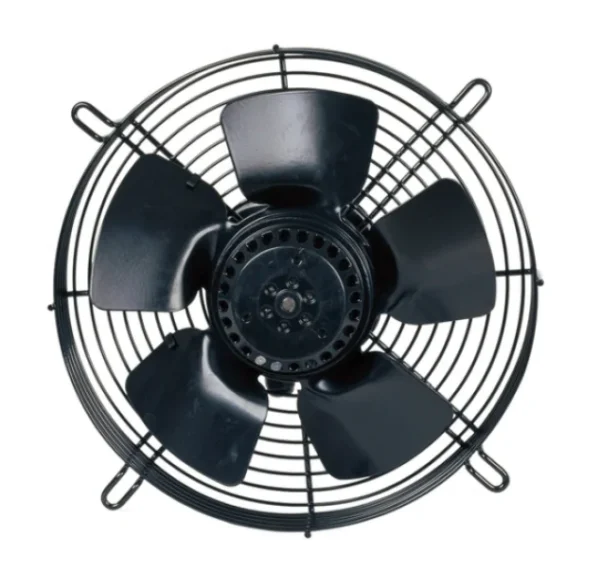 External Rotor Motor, YWF, 200mm, 2600RPM, 380V