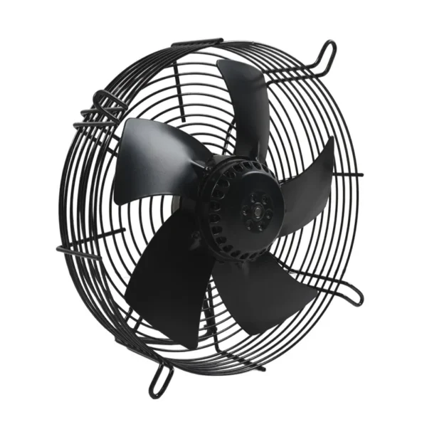 External Rotor Motor, YWF, 250FZL, 250X250X83mm, 250mm(10 - view 2