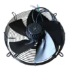 External Rotor Motor, YWF, 4S-400B, 220V, Axial