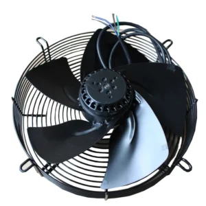 External Rotor Motor, YWF, 4S-400B, 220V, Axial