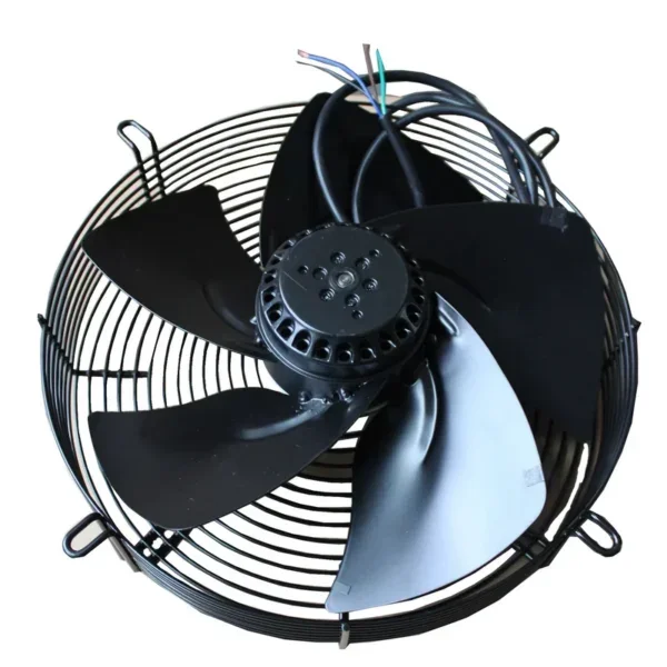 External Rotor Motor, YWF, 4S-400B, 220V, Axial