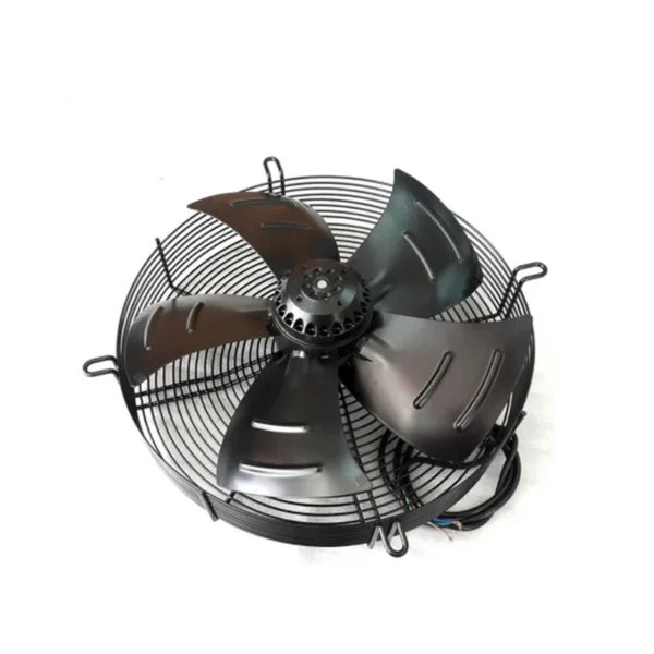 External Rotor Motor, YWF, 4S-400B, 220V, Axial - view 2