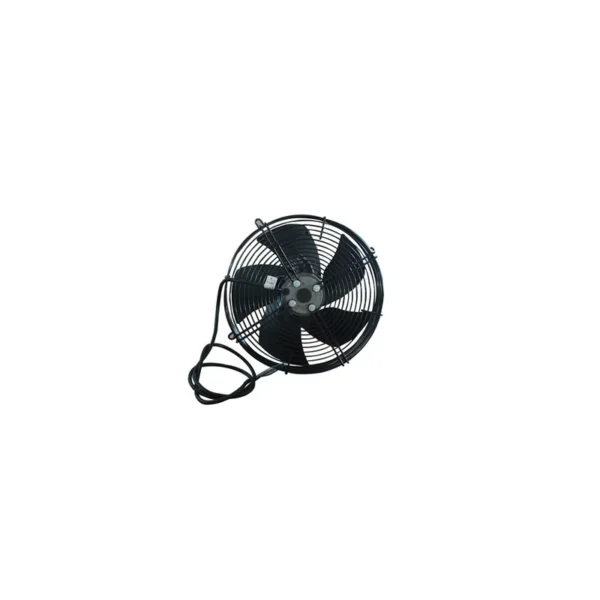 External Rotor Motor, YWF, 4S-400B, 220V, Axial - view 3
