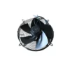External Rotor Motor, YWF, 4S-400B, 220V, Axial - view 4