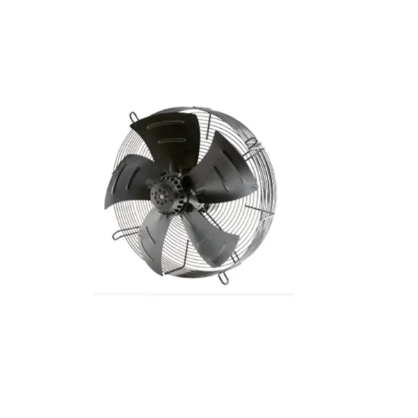 External Rotor Motor, YWF, 4S-400B, 220V, Axial - view 6