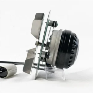 External Rotor Motor, YWF2E-92
