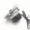 External Rotor Motor, YWF2E-92 - view 3