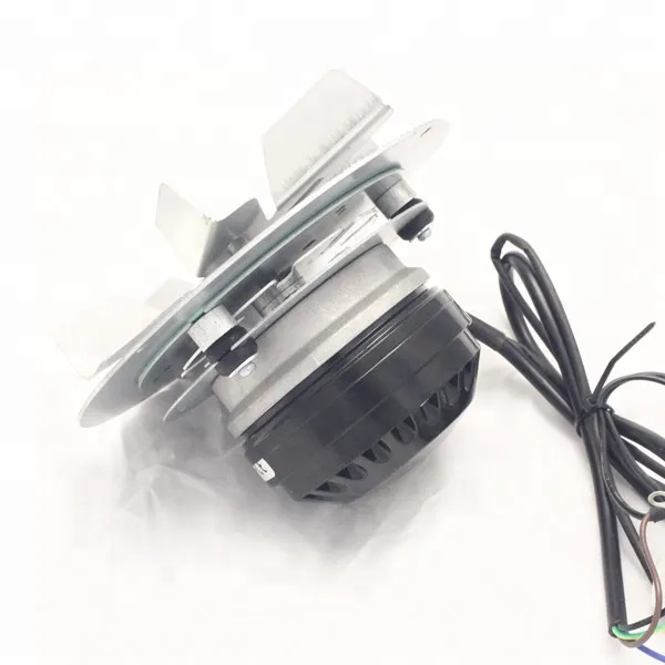 External Rotor Motor, YWF2E-92 - view 3