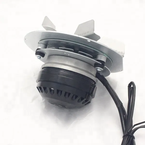External Rotor Motor, YWF2E-92 - view 4