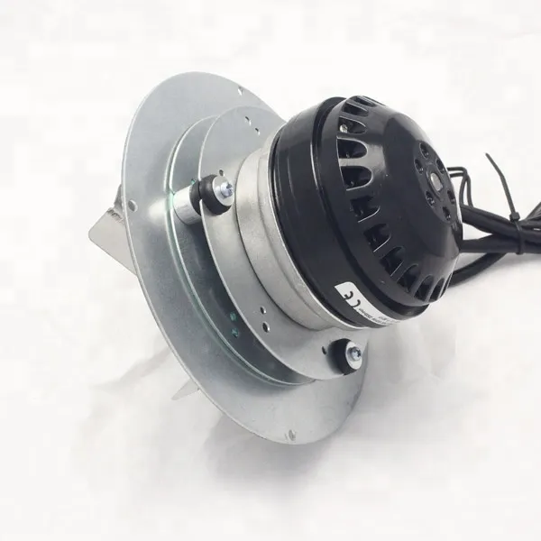 External Rotor Motor, YWF2E-92 - view 5