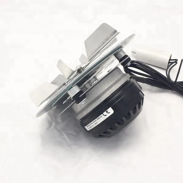 External Rotor Motor, YWF2E-92 - view 6