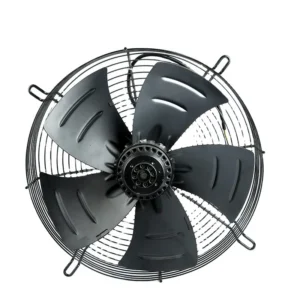 External Rotor Motor, YWF450, Axial