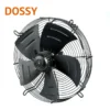External Rotor Motor, YWF450, Axial - view 2
