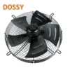External Rotor Motor, YWF450, Axial - view 4