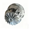 External Rotor Motor, ZIEHL-ABEGG, MK165-4DK.24.N, 123118 - view 2