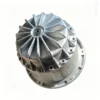 External Rotor Motor, ZIEHL-ABEGG, MK165-4DK.24.N, 123118 - view 3