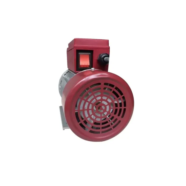 External Rotor Motors, 1/3HP, 220V, CCC, ROHS - view 2