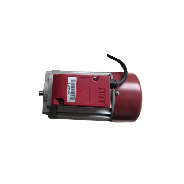 External Rotor Motors, 1/3HP, 220V, CCC, ROHS - view 5