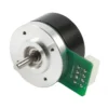 External Rotor Motors, 100W, Brushless, Steel, ROHS