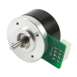 External Rotor Motors, 100W, Brushless, Steel, ROHS